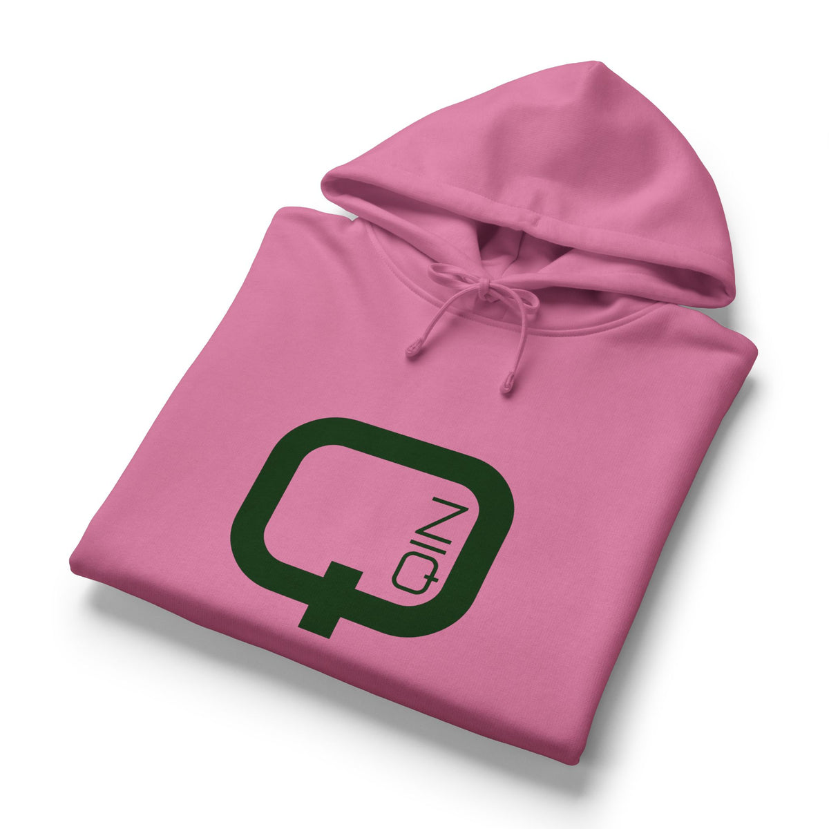 Women's Organic Mid-Weight Nora Hoodie