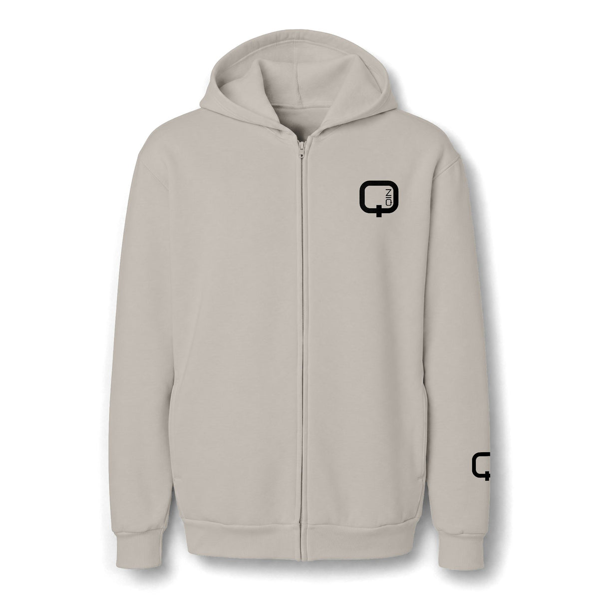 ReFlex Fleece Full-Zip Hoodie Sweatshirt