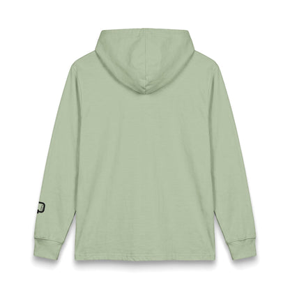 Organic Cotton Hoodie Tee