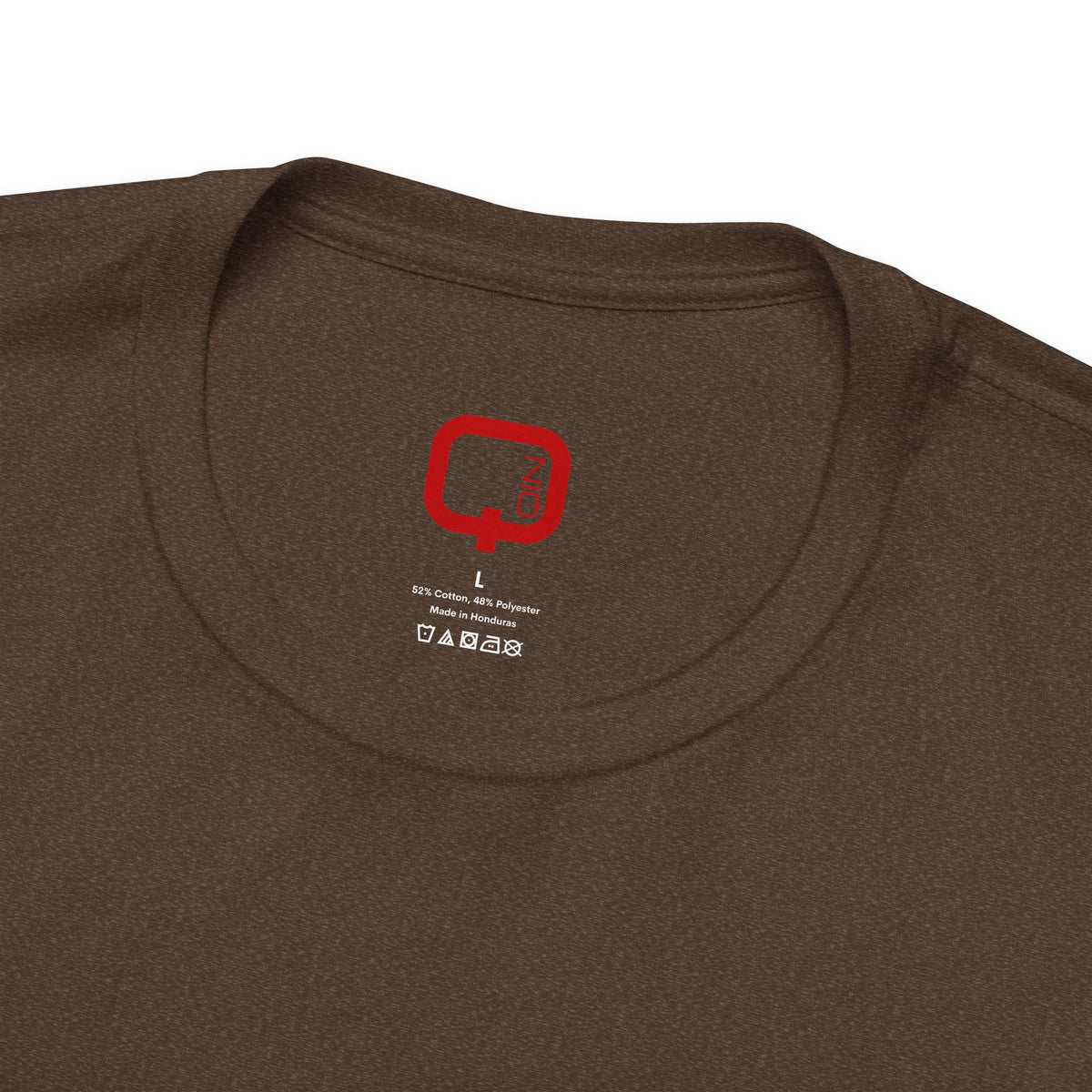 100% Airlume combed and ring-spun cotton