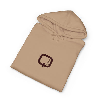 A whisper-soft, heavyweight hoodie