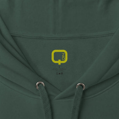 The signature Logo Hoodie