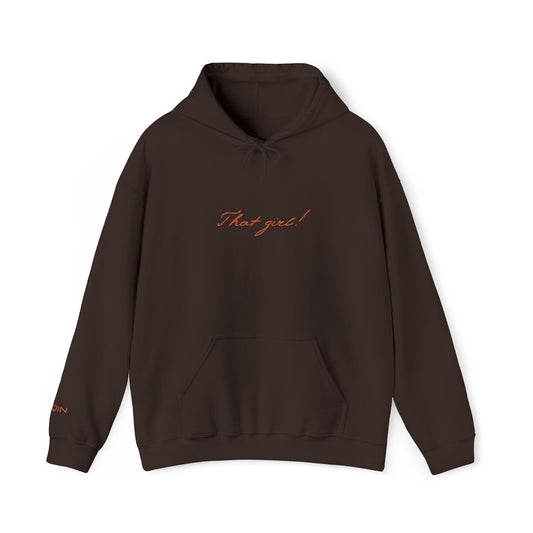 Soft, warm, Hoodie