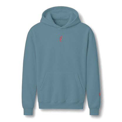 Soft combed cotton face with a lightweight