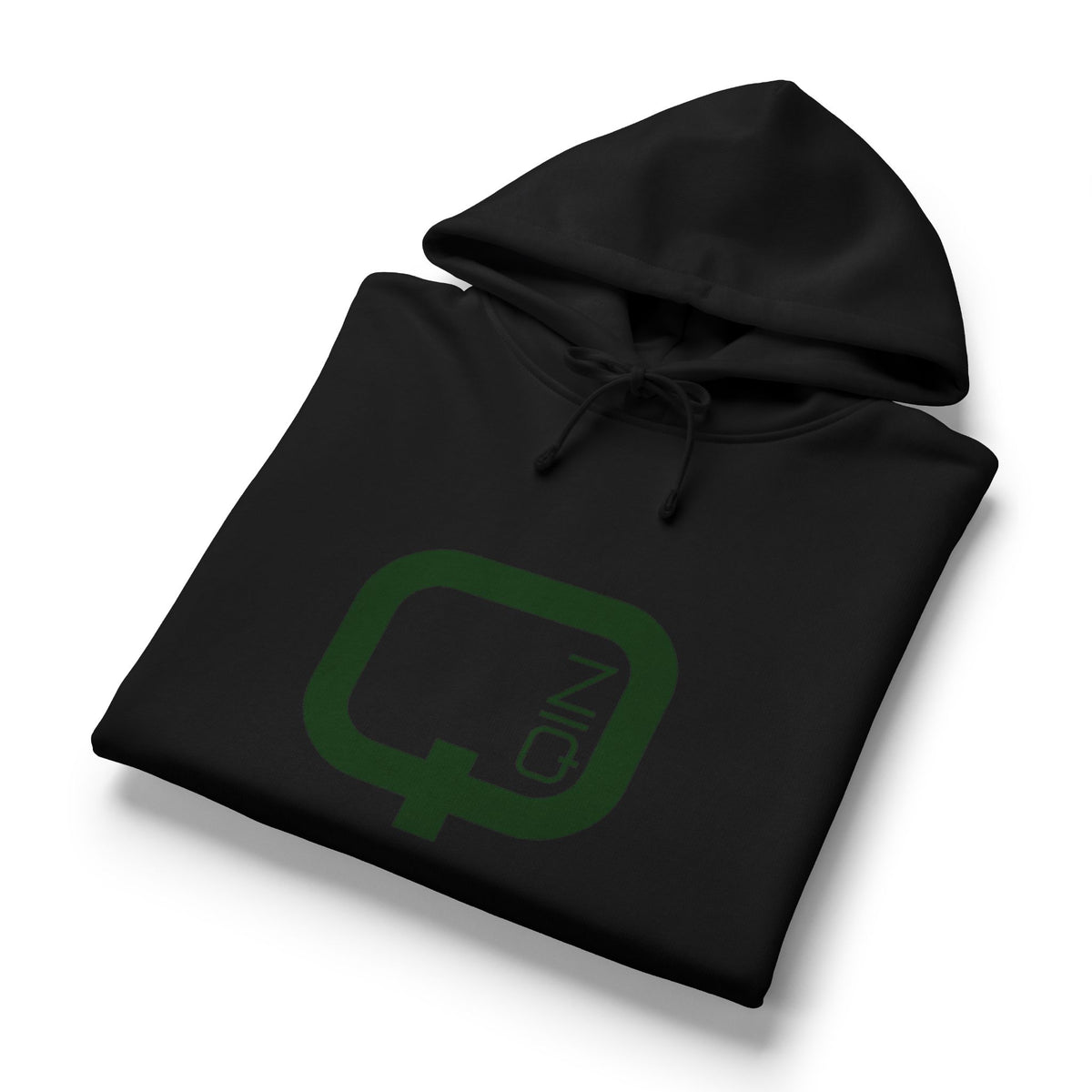 Women's Organic Mid-Weight Nora Hoodie
