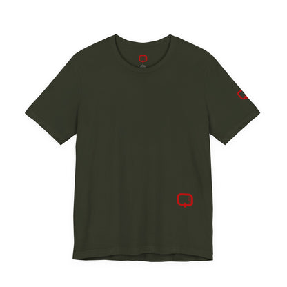 100% Airlume combed and ring-spun cotton