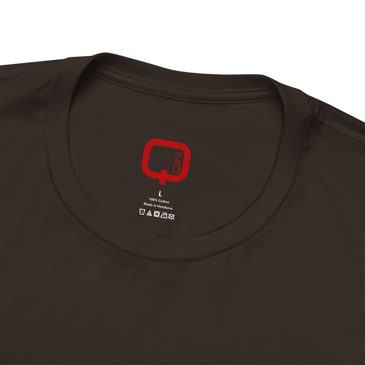 100% Airlume combed and ring-spun cotton