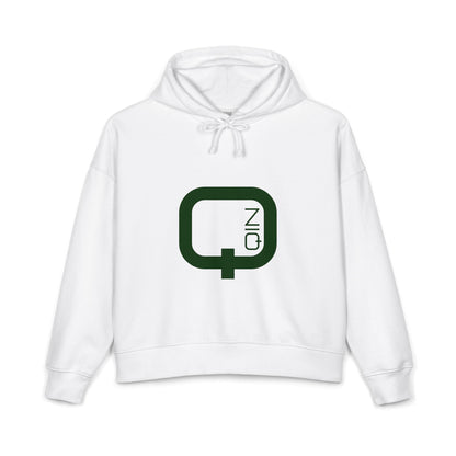 Women's Organic Mid-Weight Nora Hoodie