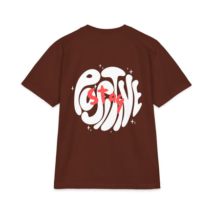 Max Heavyweight Short Sleeve
