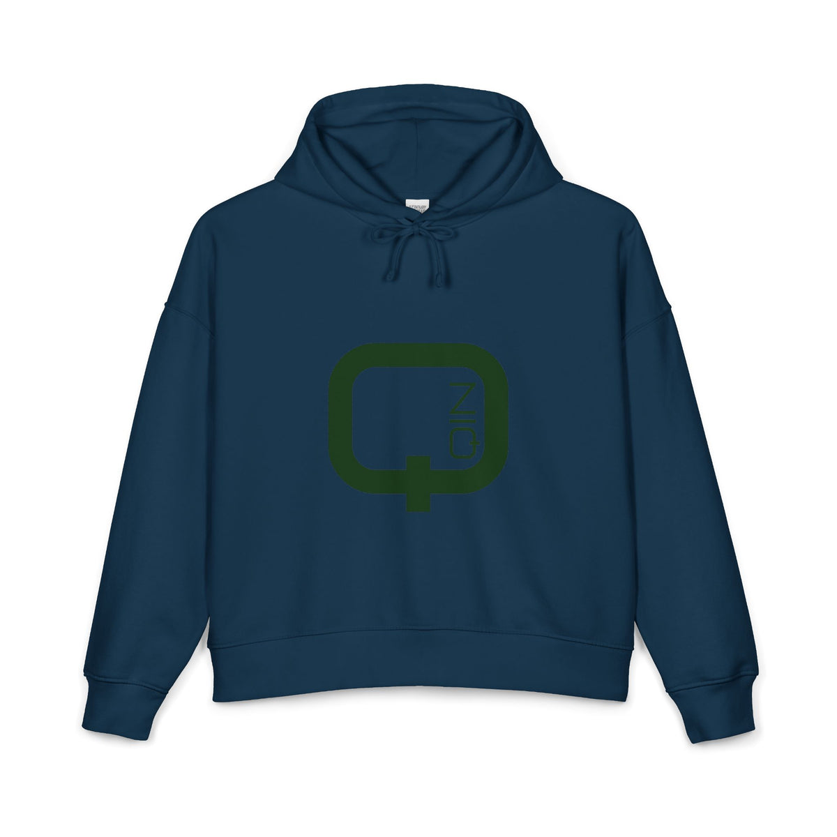 Women's Organic Mid-Weight Nora Hoodie