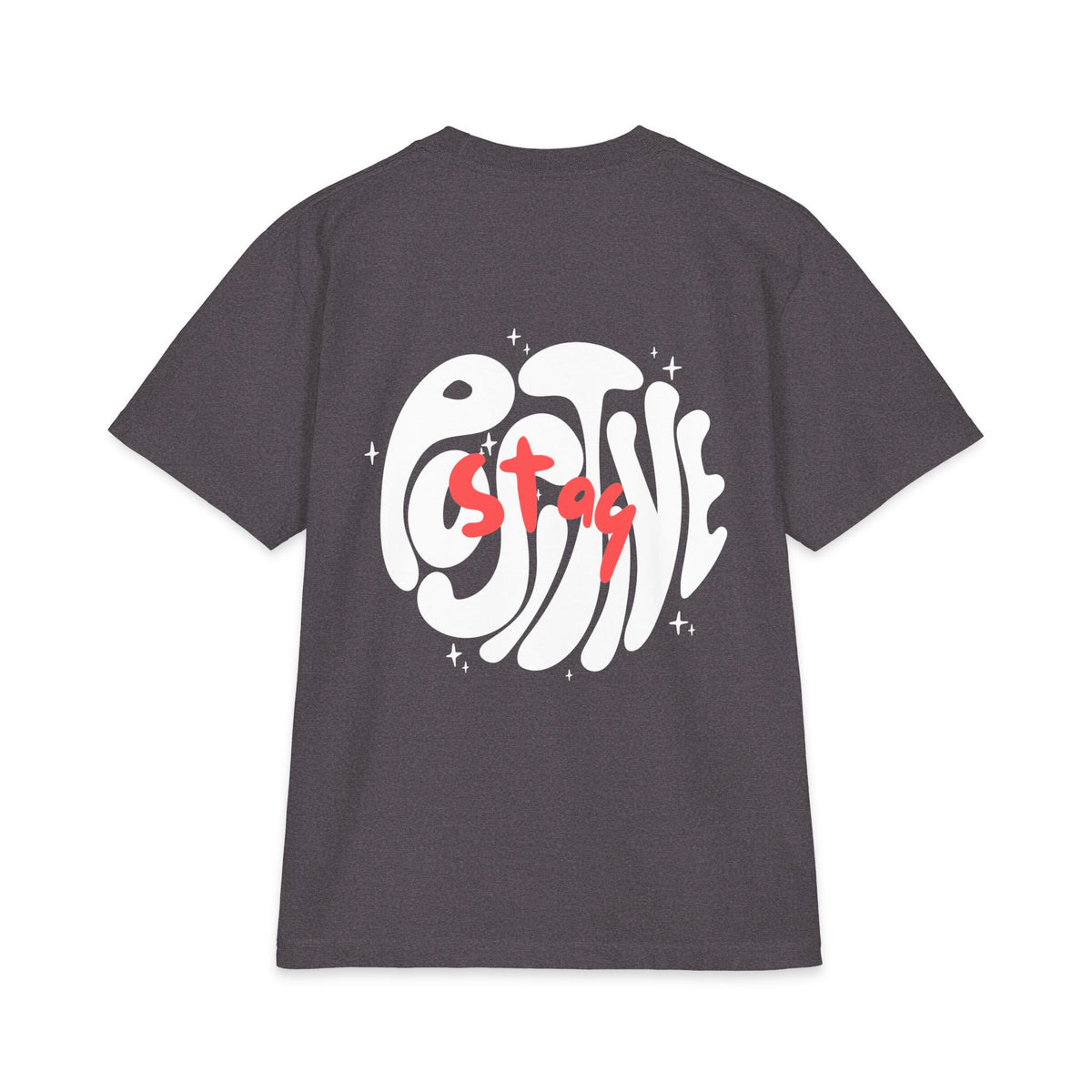 Max Heavyweight Short Sleeve