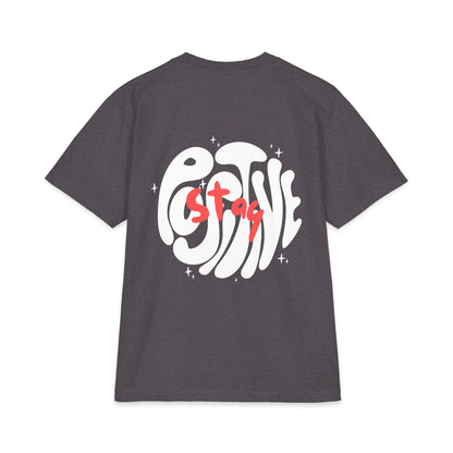 Max Heavyweight Short Sleeve