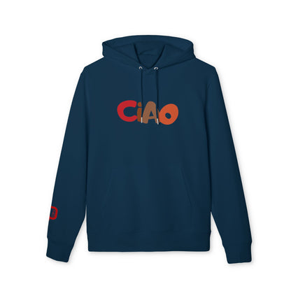 Ciao heavyweight hoodie