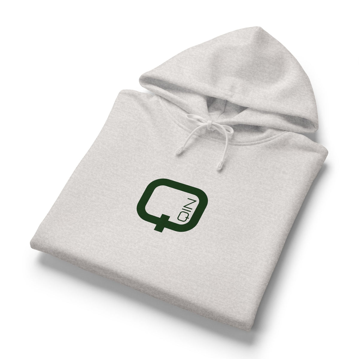 Women's Organic Mid-Weight Nora Hoodie