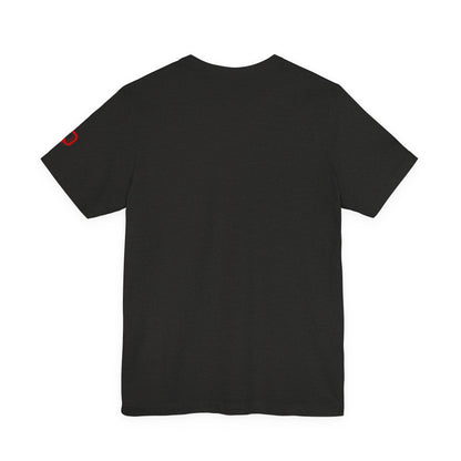 100% Airlume combed and ring-spun cotton