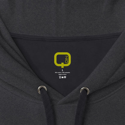 The signature Logo Hoodie