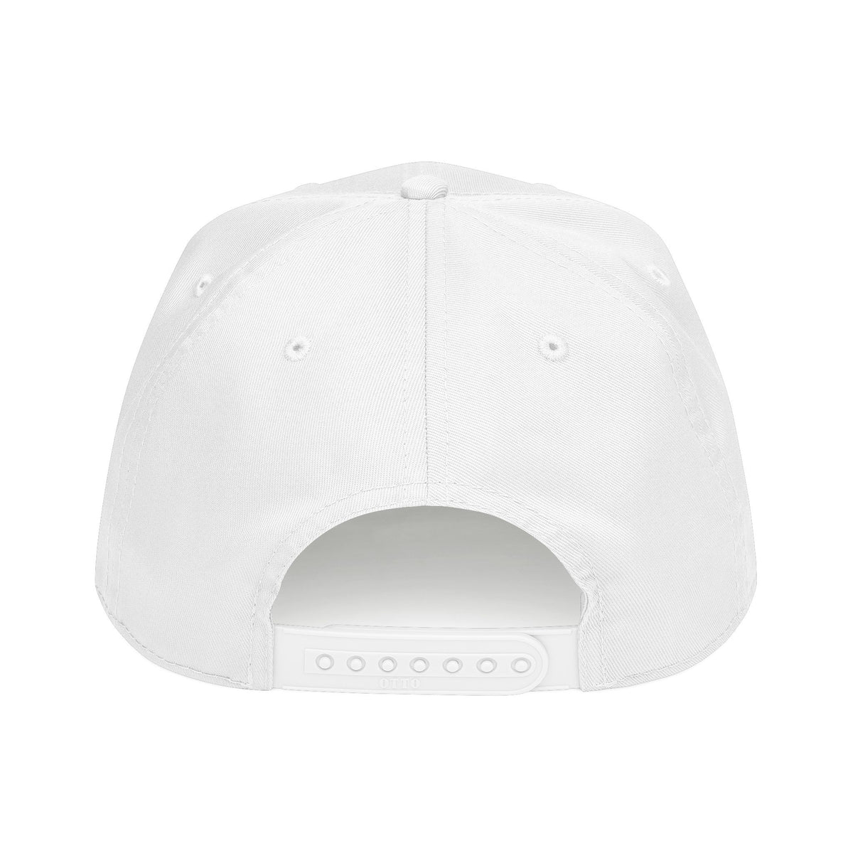 Q Coin Logo Baseball Cap  Vintage Green Embroidered Mid-Profile Hat