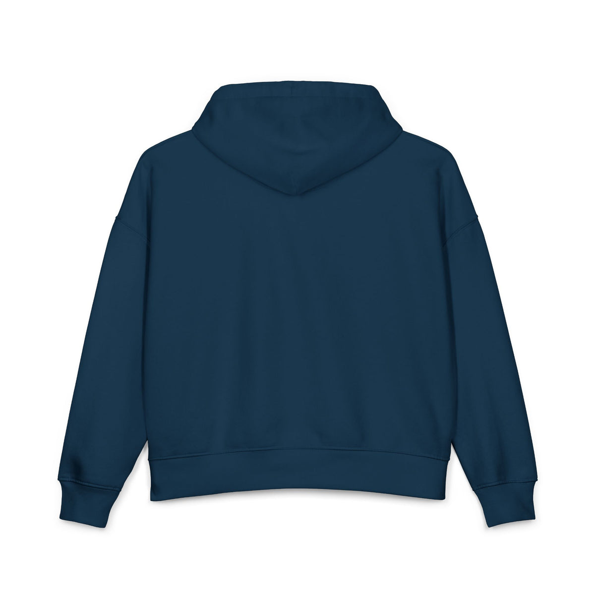 Women's Organic Mid-Weight Nora Hoodie