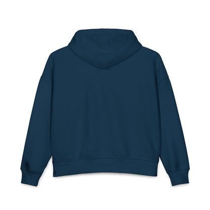 Women's Organic Mid-Weight Nora Hoodie
