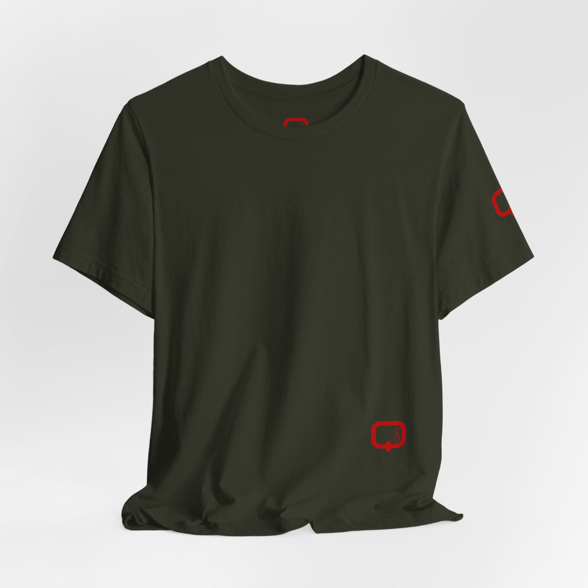 100% Airlume combed and ring-spun cotton