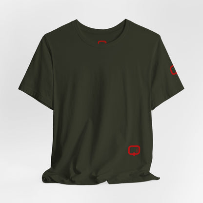 100% Airlume combed and ring-spun cotton