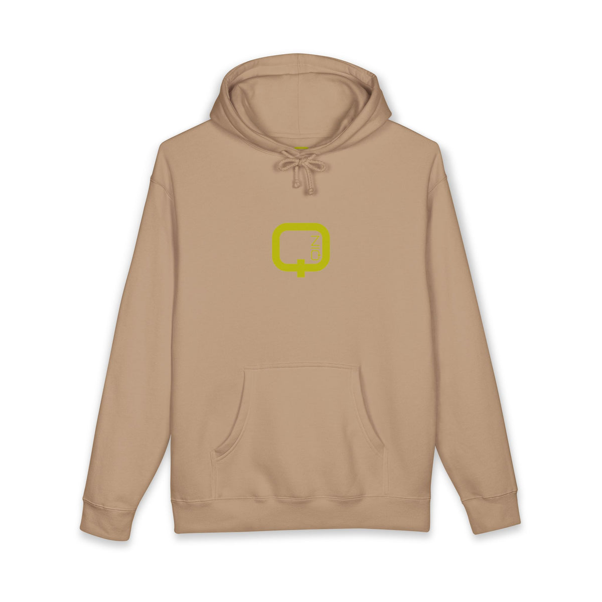 The signature Logo Hoodie
