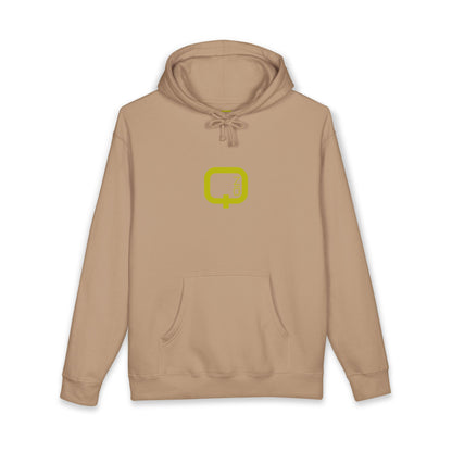 The signature Logo Hoodie