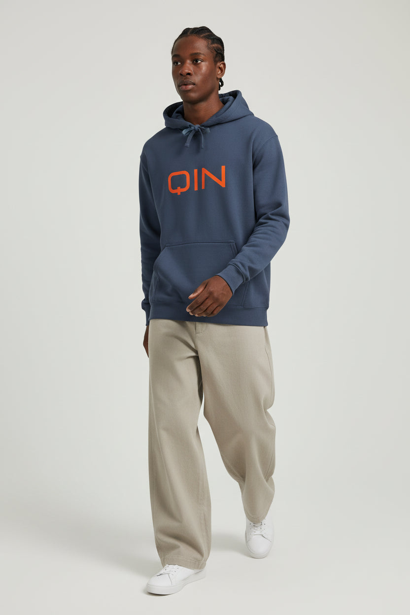 Heavy, warm, and comfortable Hoodie