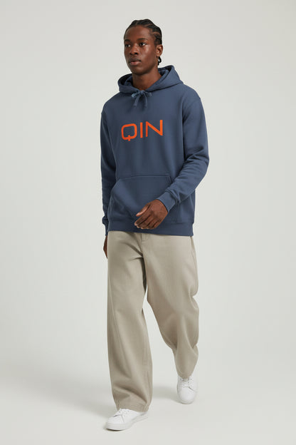 Heavy, warm, and comfortable Hoodie