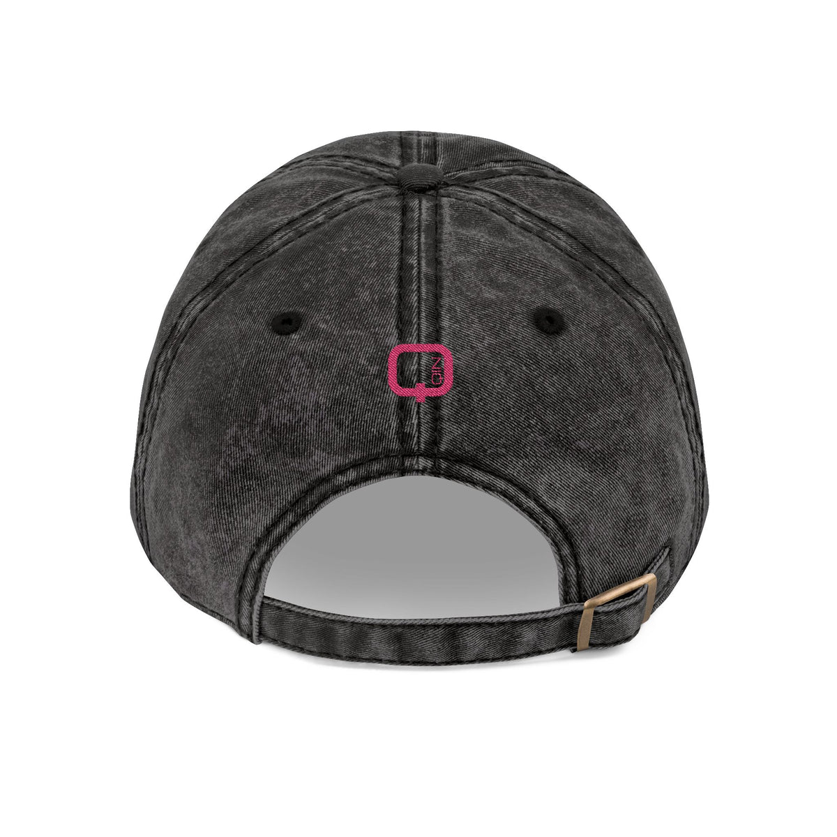 Libra Cap (Embroidery)
