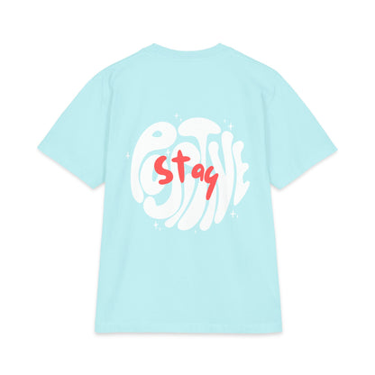 Max Heavyweight Short Sleeve