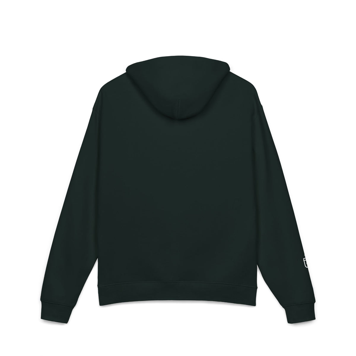 Relaxed hoodie