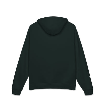 Relaxed hoodie