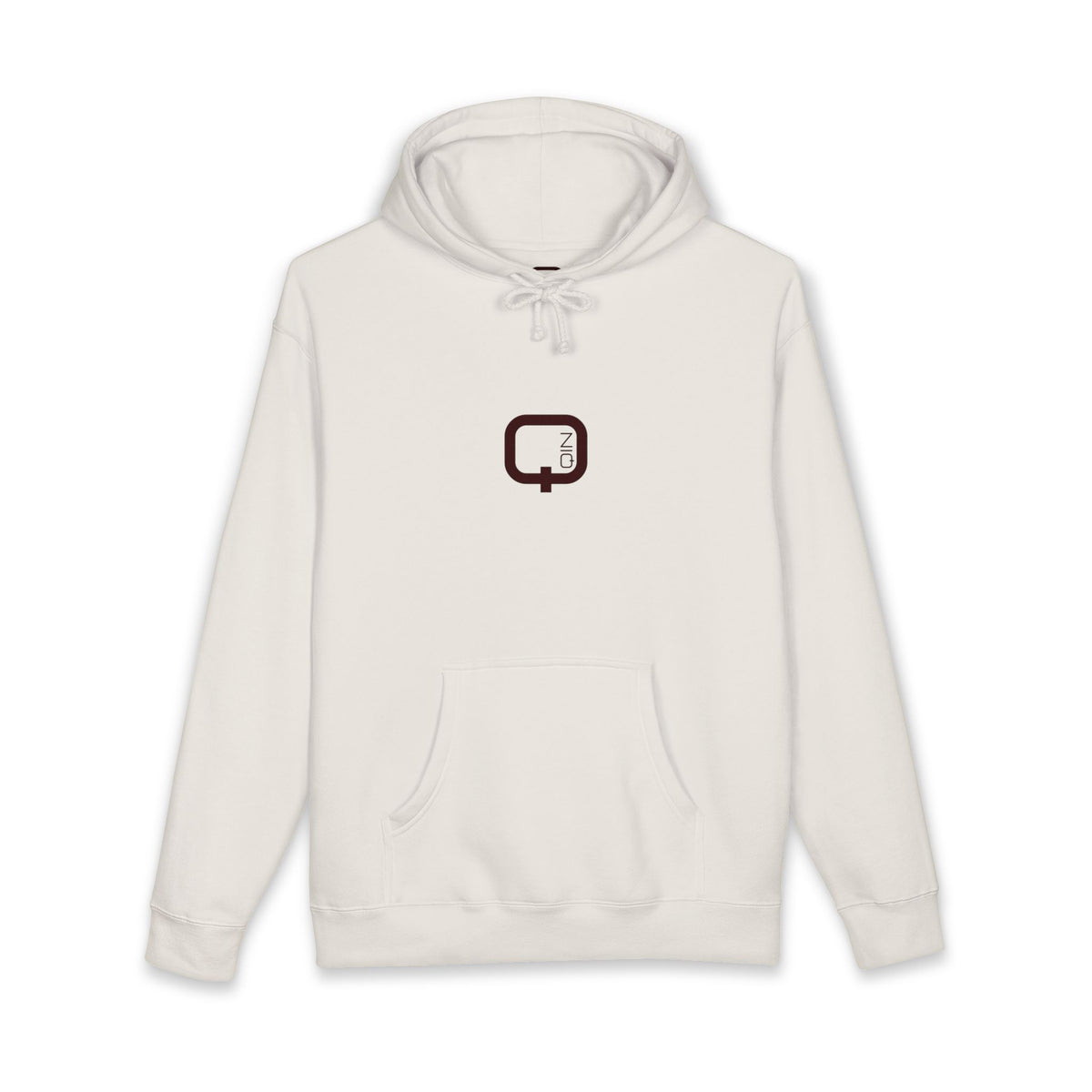 A whisper-soft, heavyweight hoodie