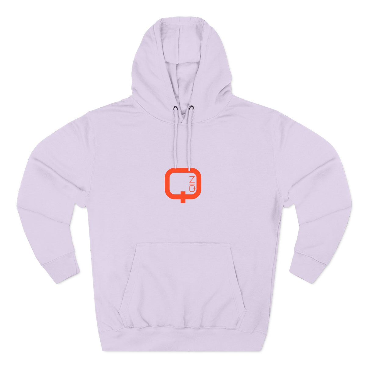 Hoodie 'Love X Money' Heart Graphic Fleece Hoodie