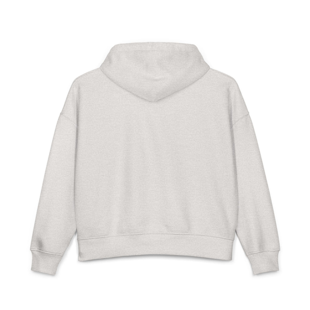 Women's Organic Mid-Weight Nora Hoodie