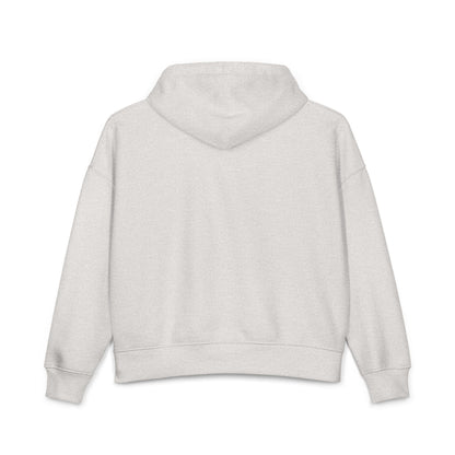 Women's Organic Mid-Weight Nora Hoodie