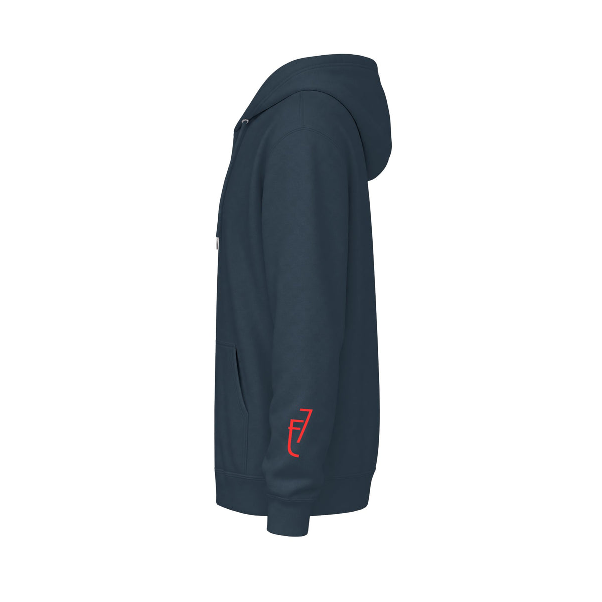 E7 Heavy fabric Super Soft Men Hoodie