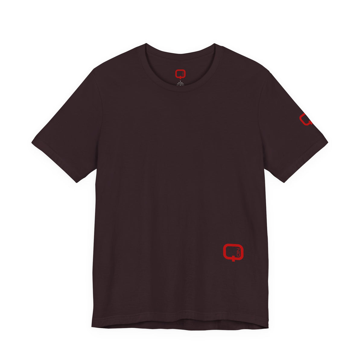 100% Airlume combed and ring-spun cotton