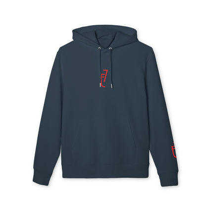 E7 Heavy fabric Super Soft Men Hoodie