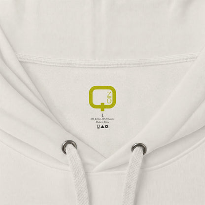 The signature Logo Hoodie