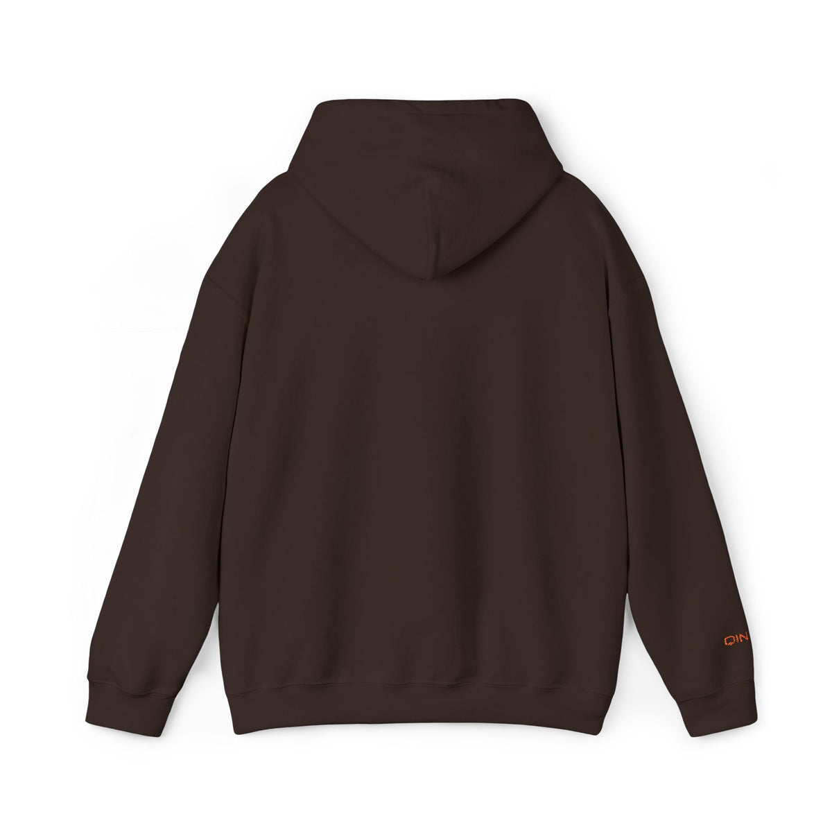 Soft, warm, Hoodie