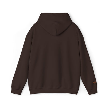 Soft, warm, Hoodie