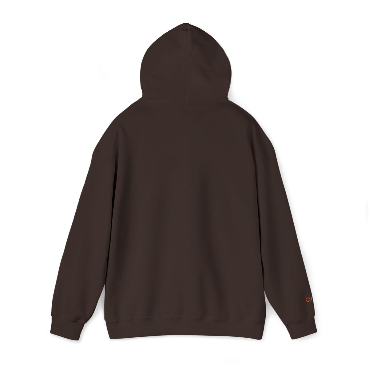 Soft, warm, Hoodie