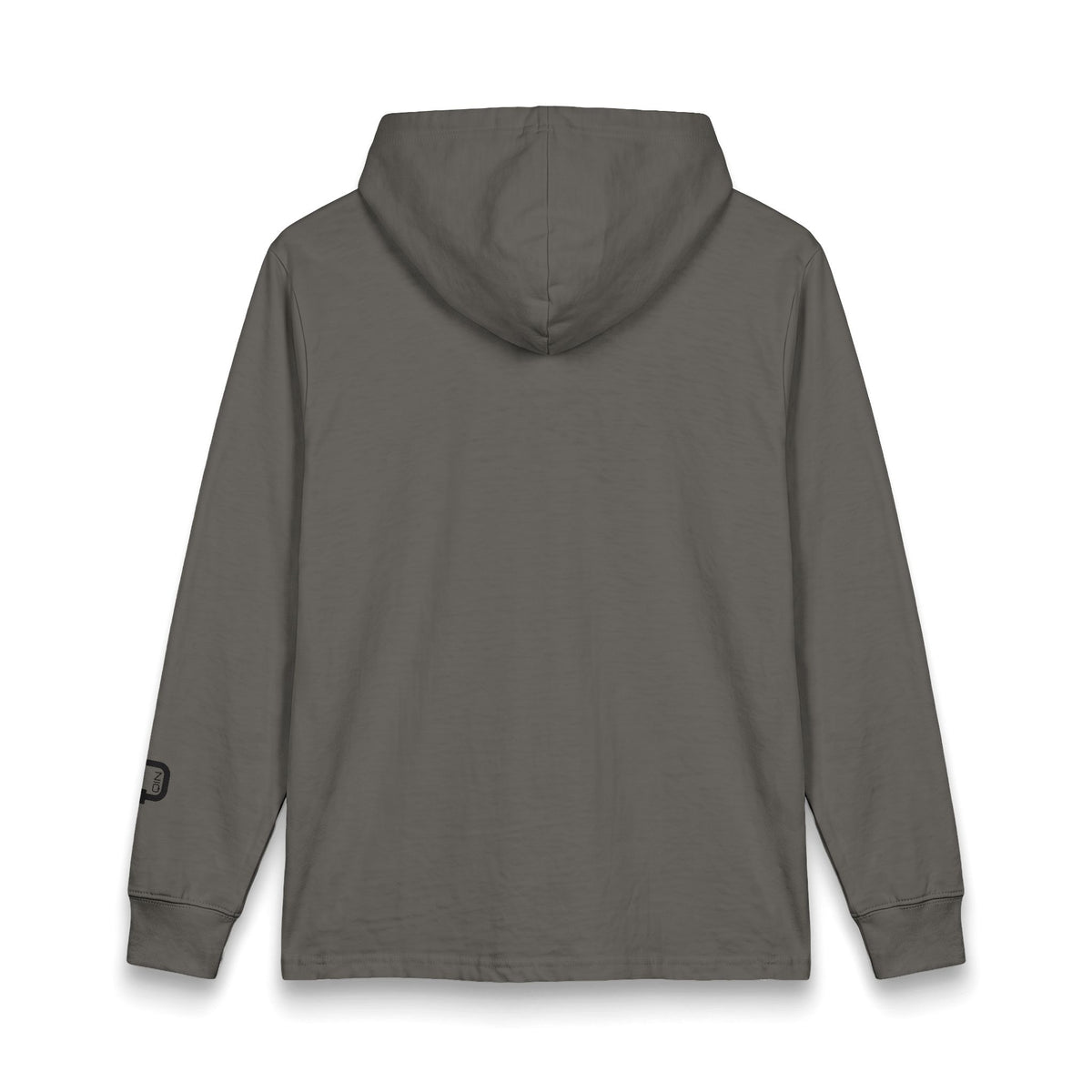 Organic Cotton Hoodie Tee