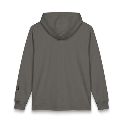 Organic Cotton Hoodie Tee