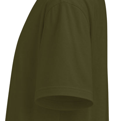 Max Heavyweight Short Sleeve