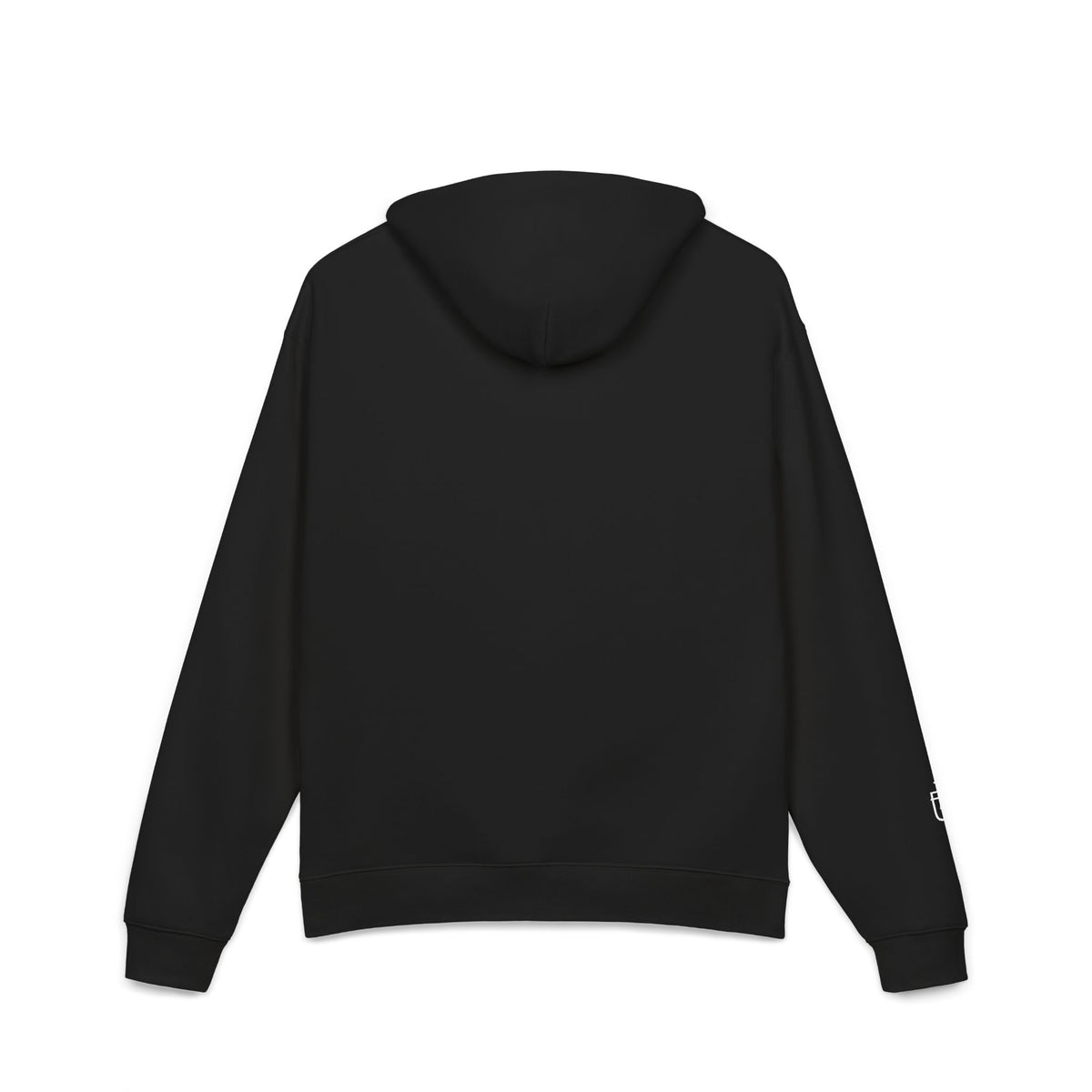 Relaxed hoodie