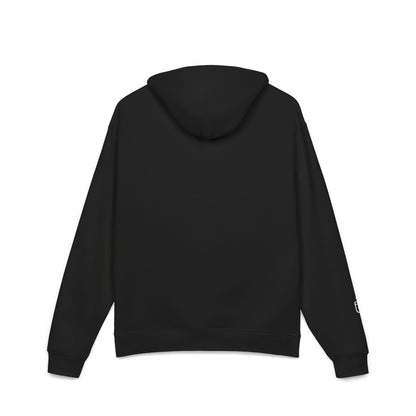 Relaxed hoodie