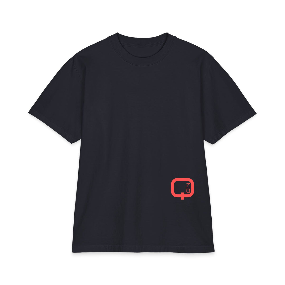 Max Heavyweight Short Sleeve